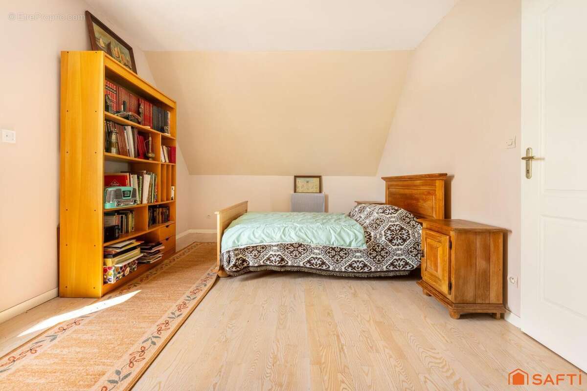 Photo 8 - Maison à MESNIL-SAINT-LAURENT