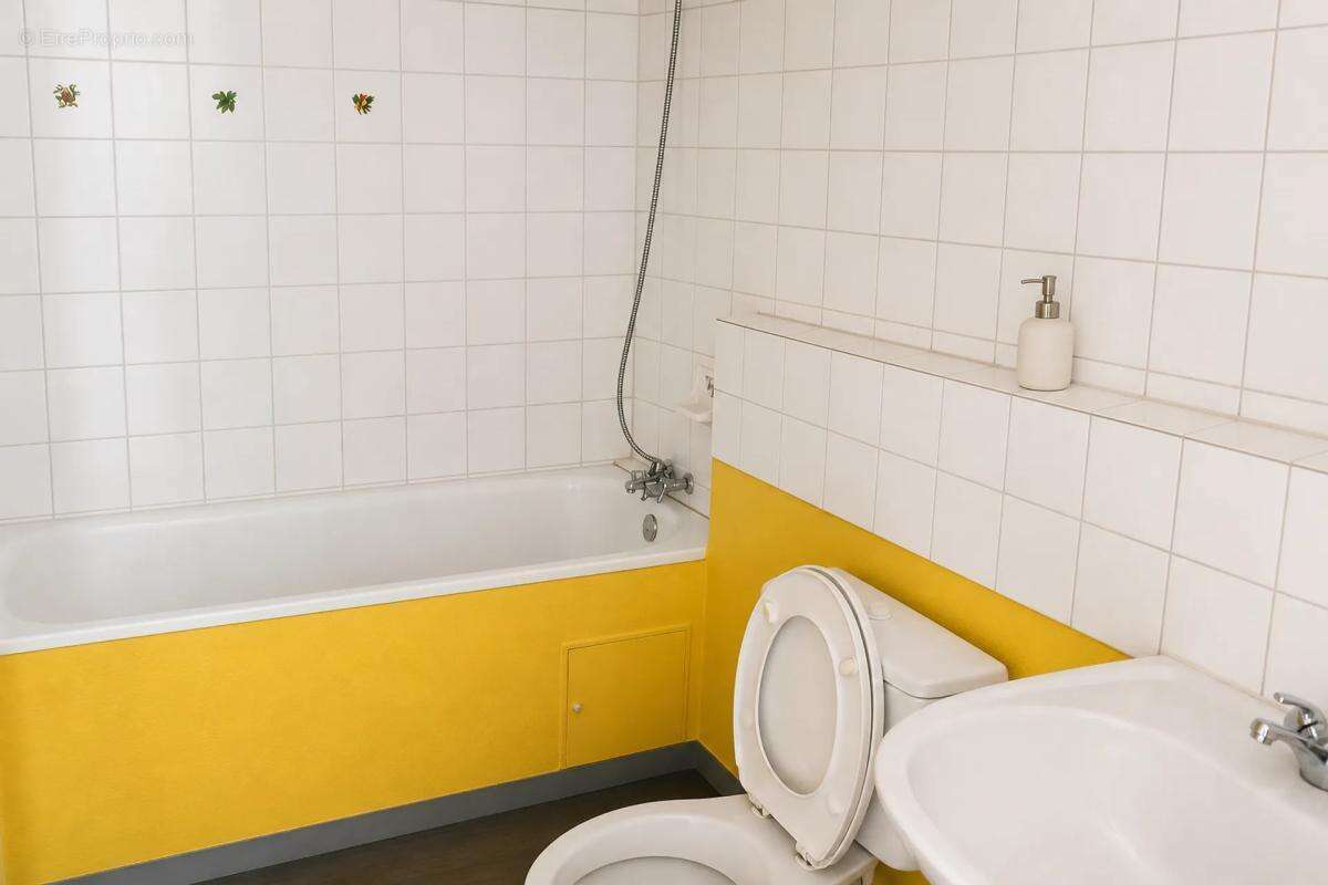 Maison louée au pied de la Cité de Carcassonne - photo 6