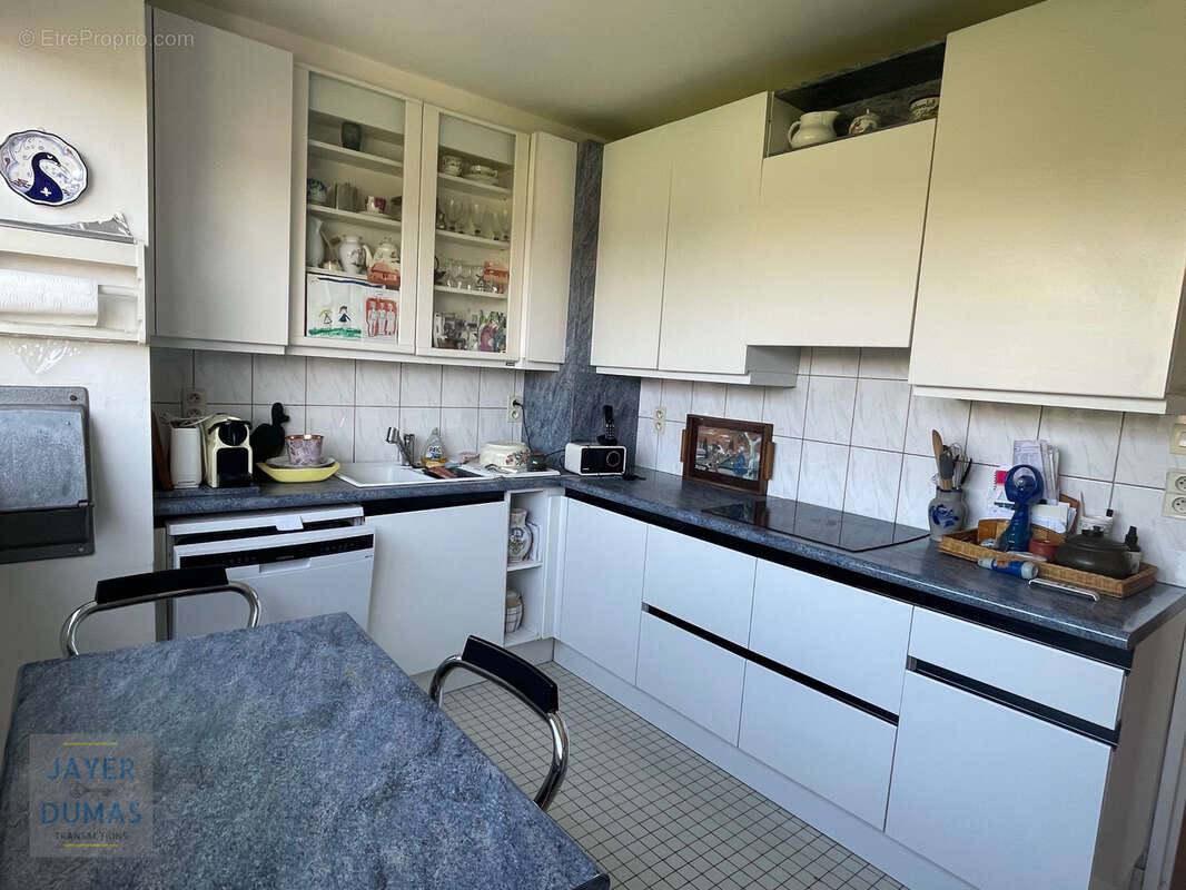 Appartement à CHALON-SUR-SAONE