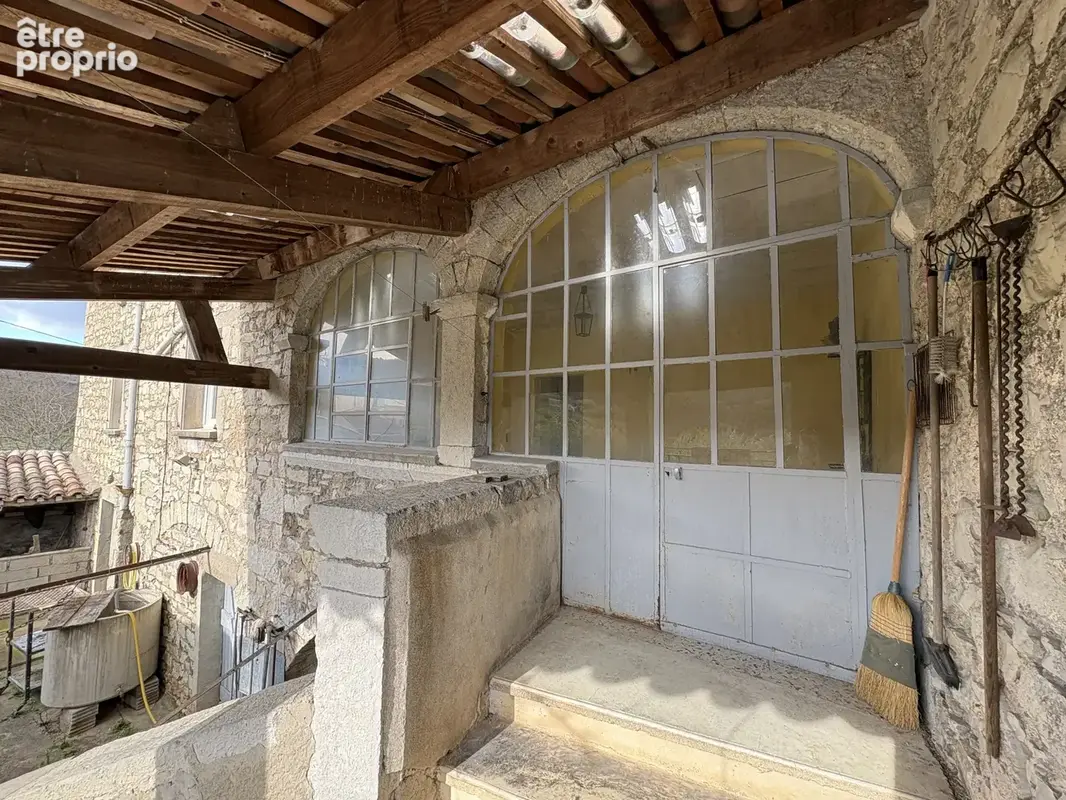 Maison à COURRY
