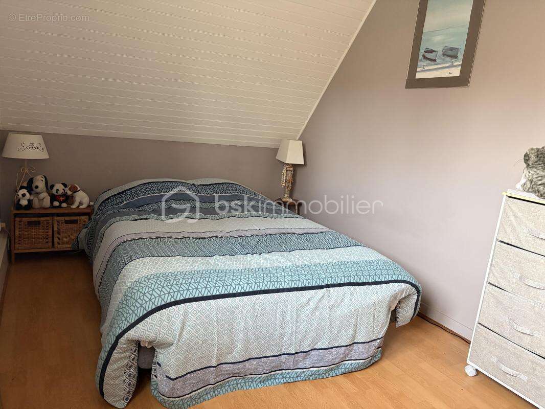 Maison à SAINTRY-SUR-SEINE