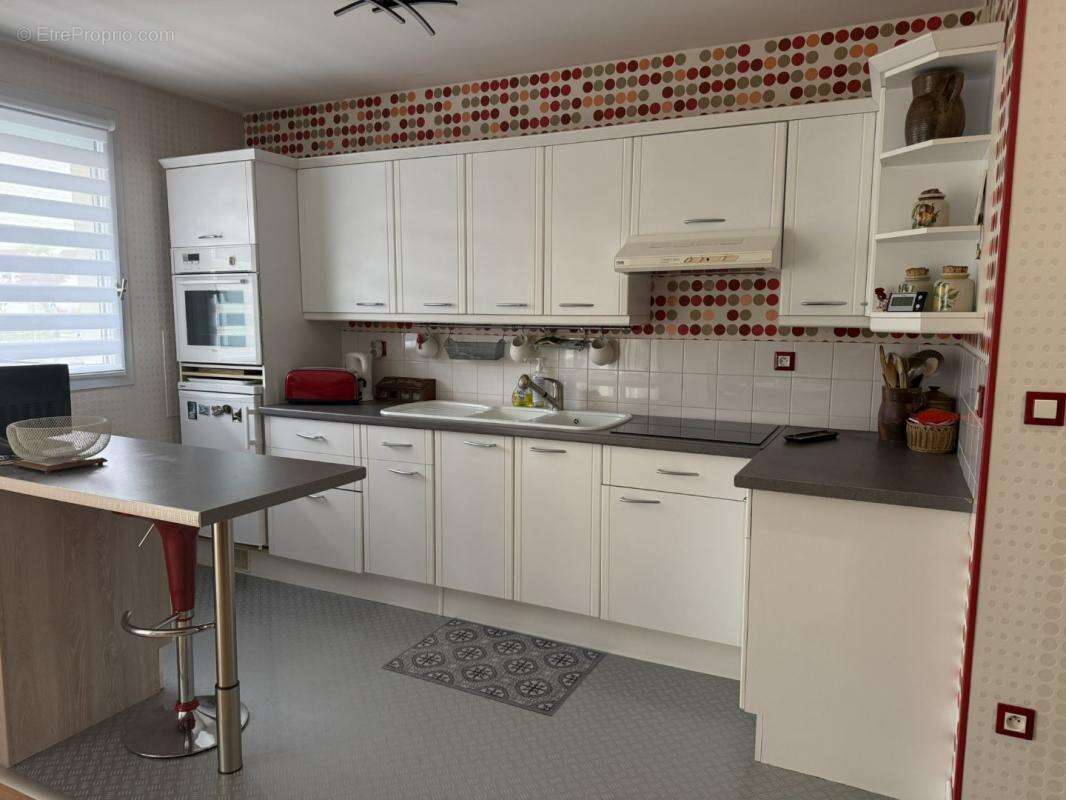 Appartement - photo 5