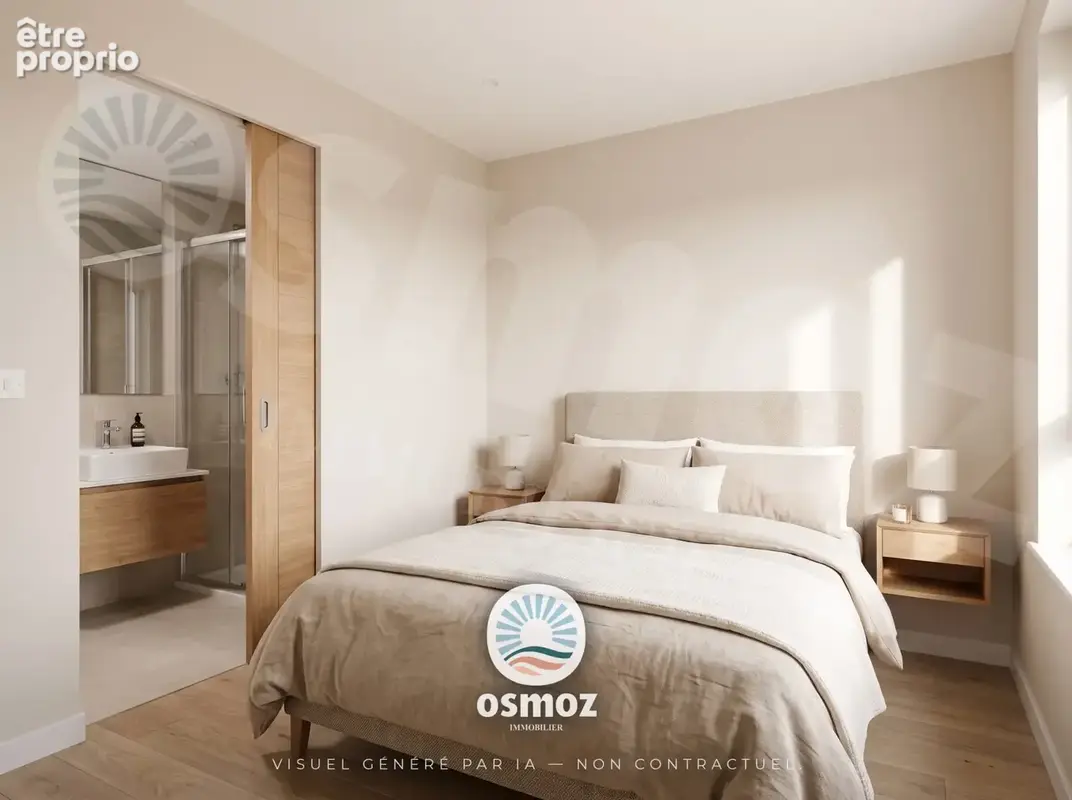 Maison 5 pièces 140 m² à vendre à La Rochelle (17000) - photo 9