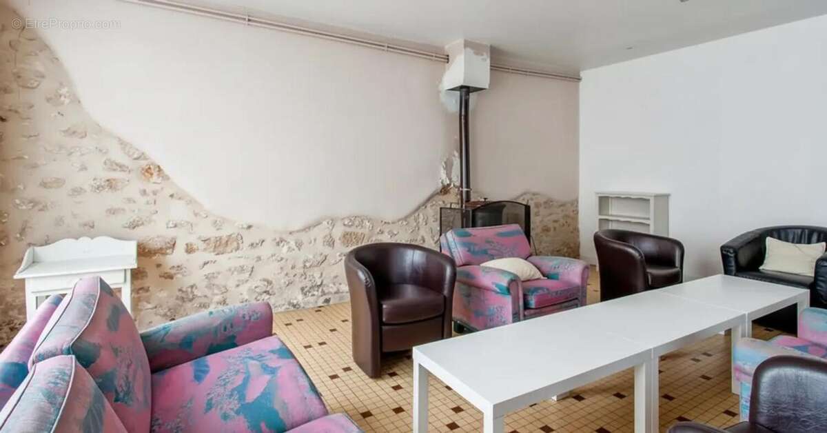 Maison à MARSAC