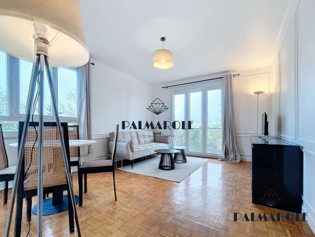 Appartement à PERPIGNAN