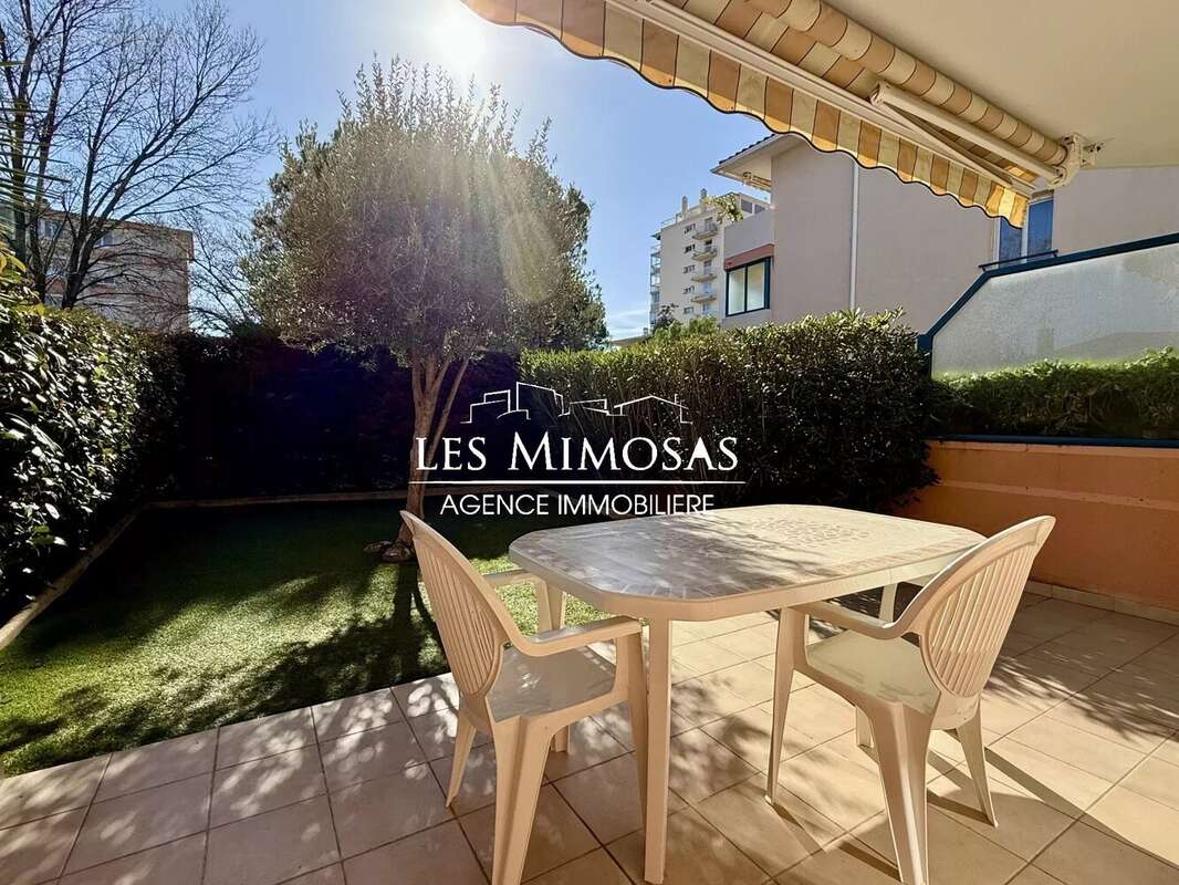 Appartement à FREJUS