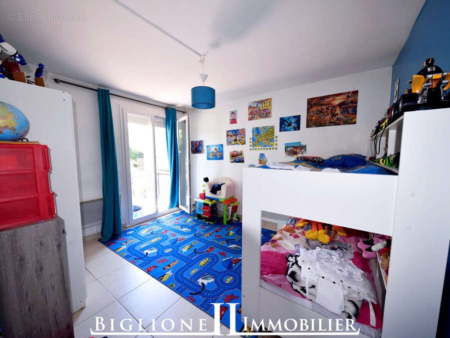 Appartement à MONTFERMEIL