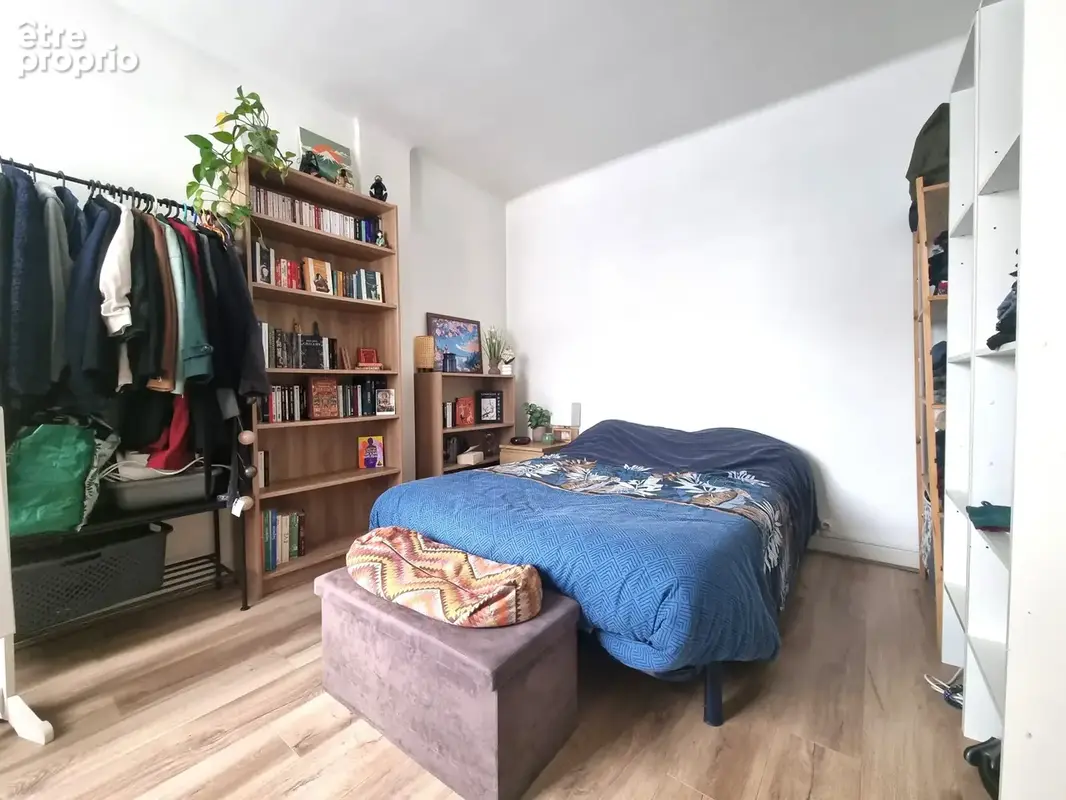 Appartement 2 pièces 38 m² à vendre à Toulouse (31400) - photo 4