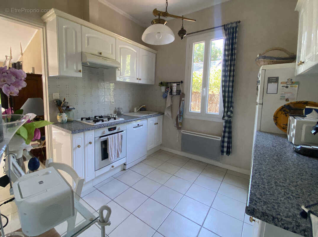 Maison à LEGE-CAP-FERRET