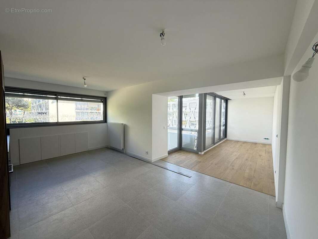 Appartement à LA GRANDE-MOTTE