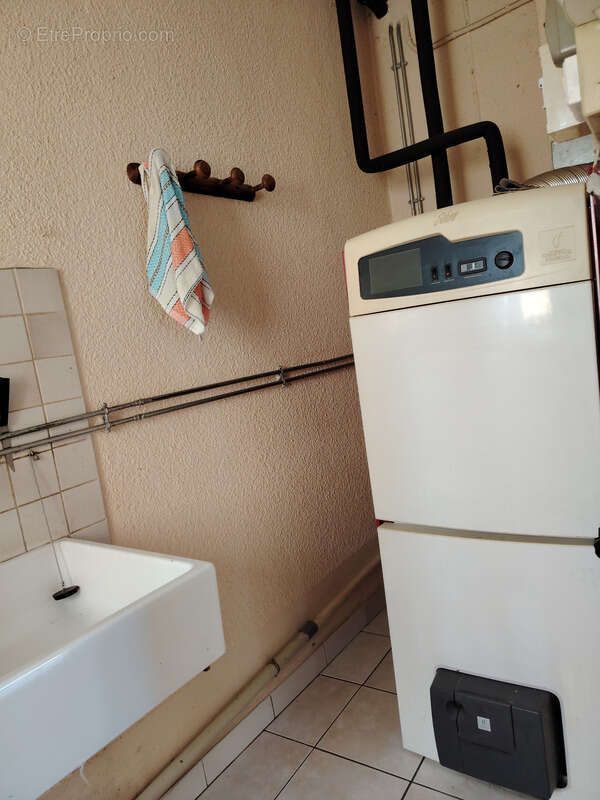 Maison à ASSAIS-LES-JUMEAUX