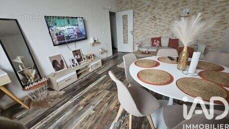 Photo 2 - Appartement à MELUN