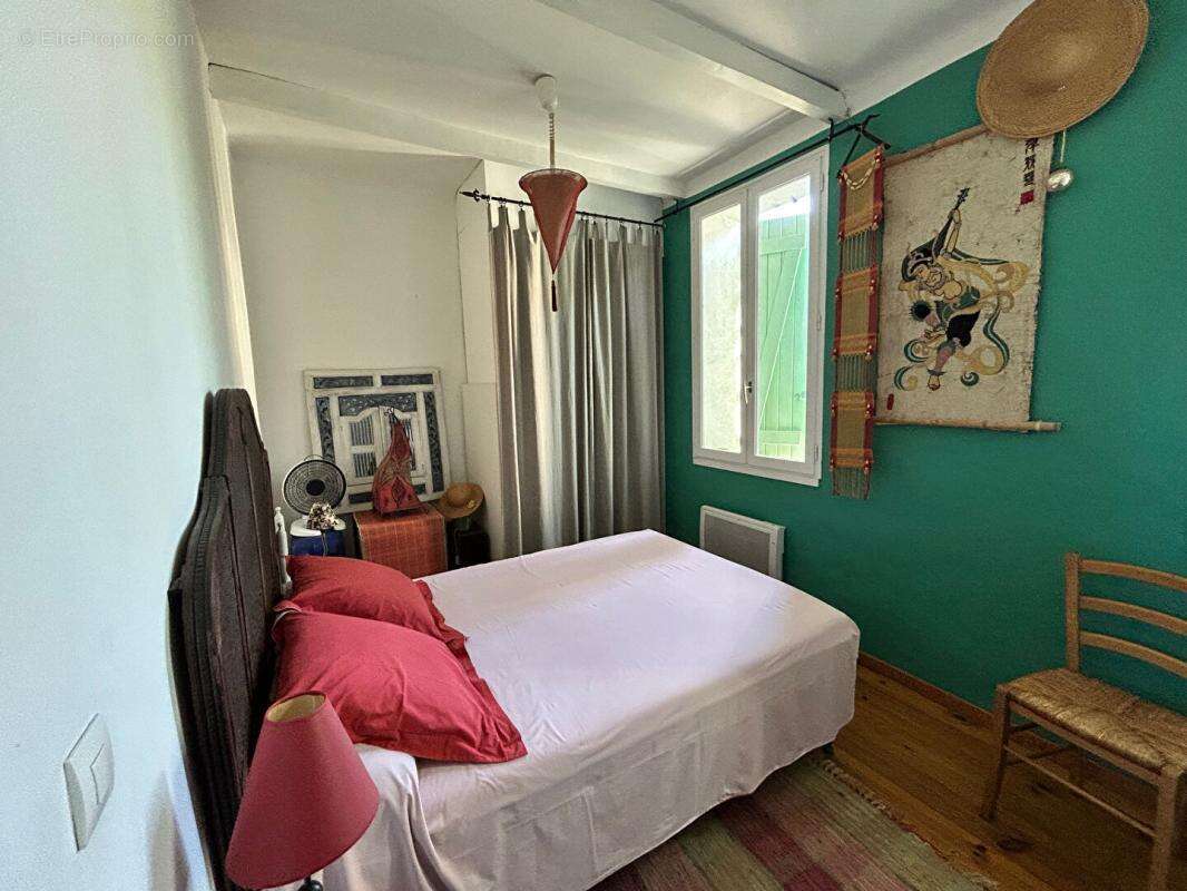 Maison à LA CIOTAT