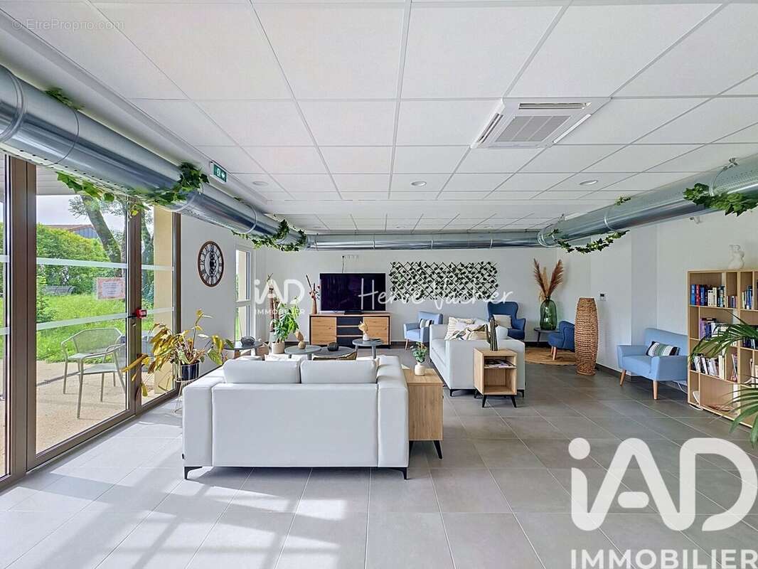 Photo 9 - Appartement à BOURG-EN-BRESSE