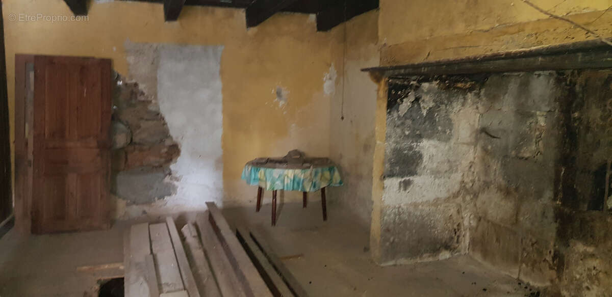 Maison à COLLANDRES