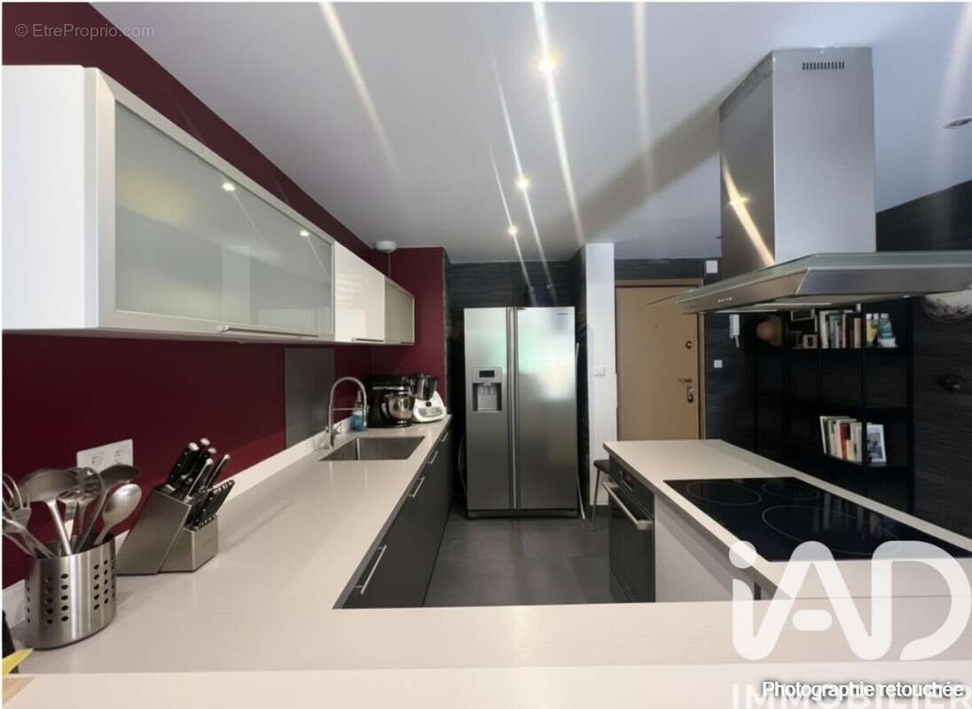 Photo 6 - Appartement à NICE