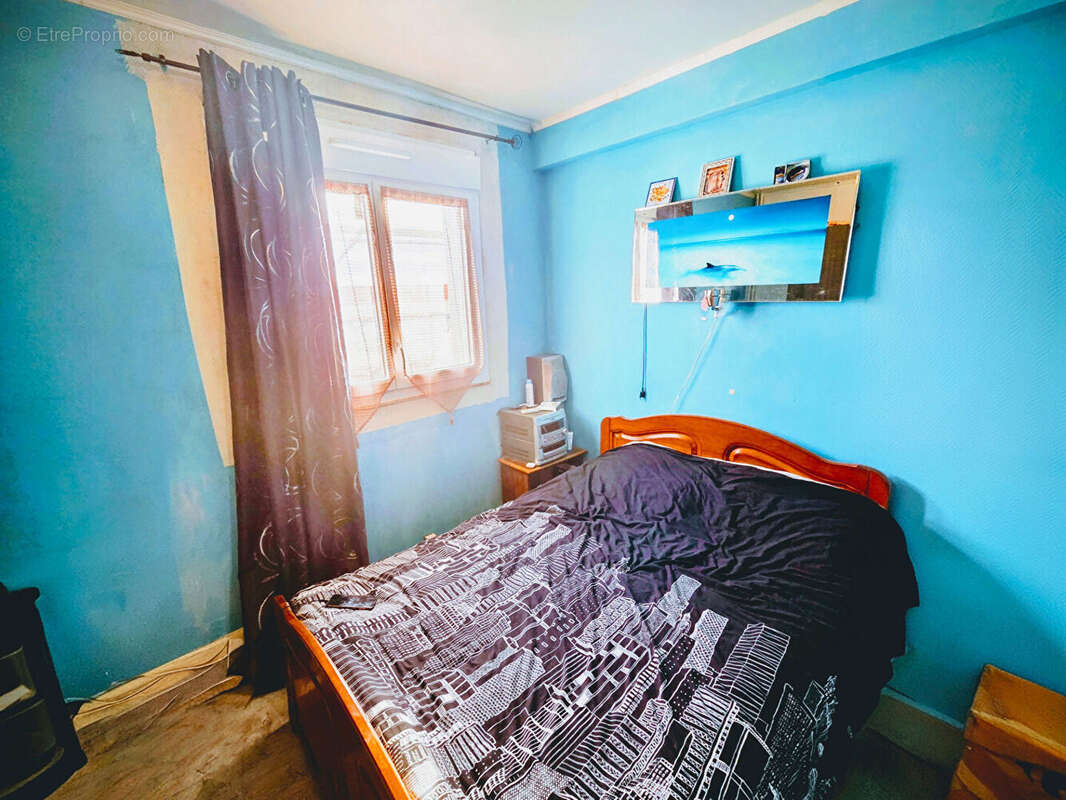 Appartement à VILLEPINTE