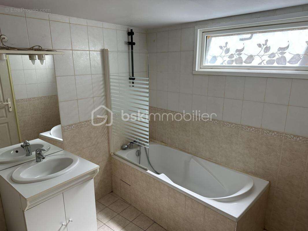 Maison à THONON-LES-BAINS