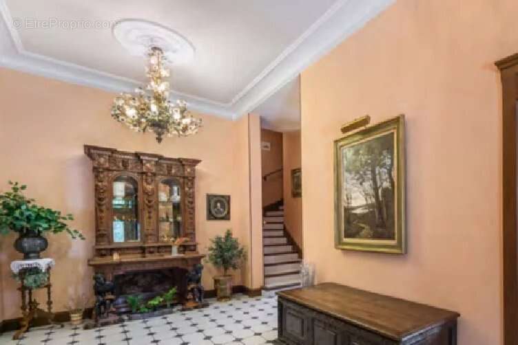 Maison à THONON-LES-BAINS