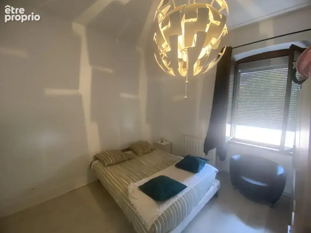 Appartement - photo 12