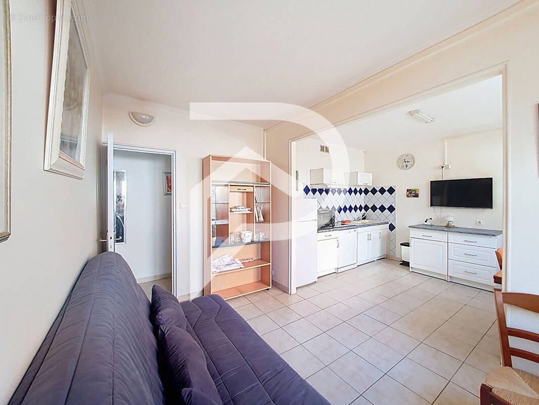 Appartement à AGDE