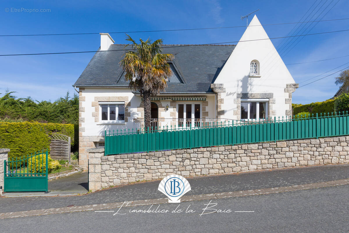 Maison à ERQUY