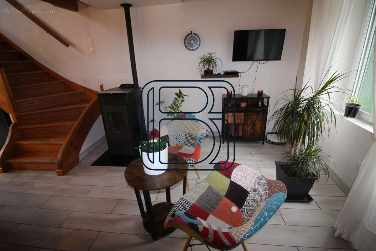 Maison à AMBERT