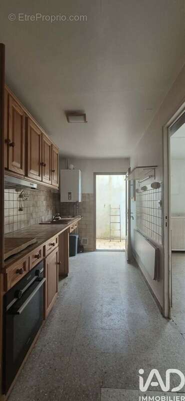 Photo 6 - Maison à LE GRAU-DU-ROI