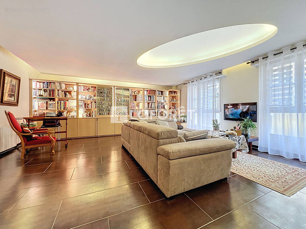 Appartement à CHARTRES