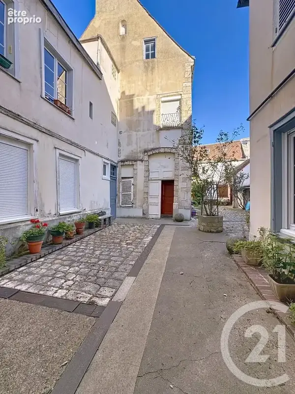 Appartement 5 pièces 111 m² à vendre à Chartres (28000) - photo 12