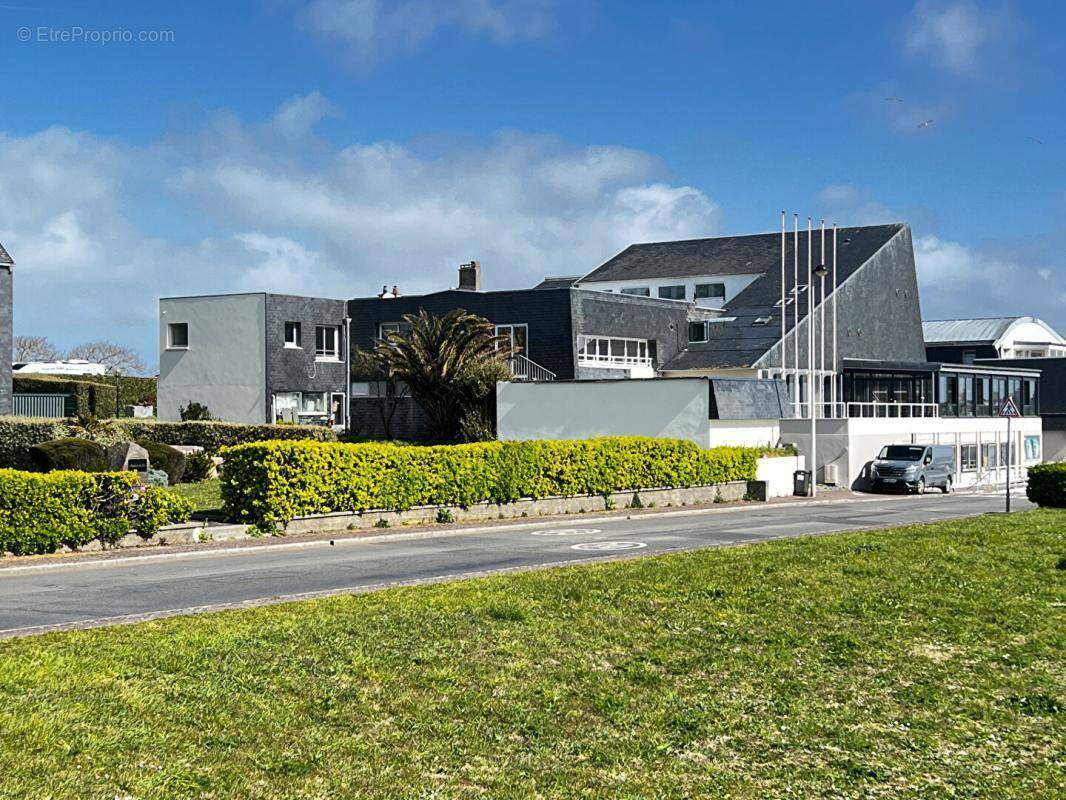 Appartement à GRANVILLE