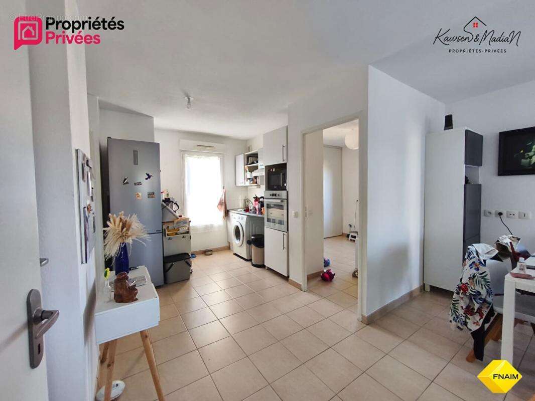 Appartement à CASTELNAU-DE-MEDOC