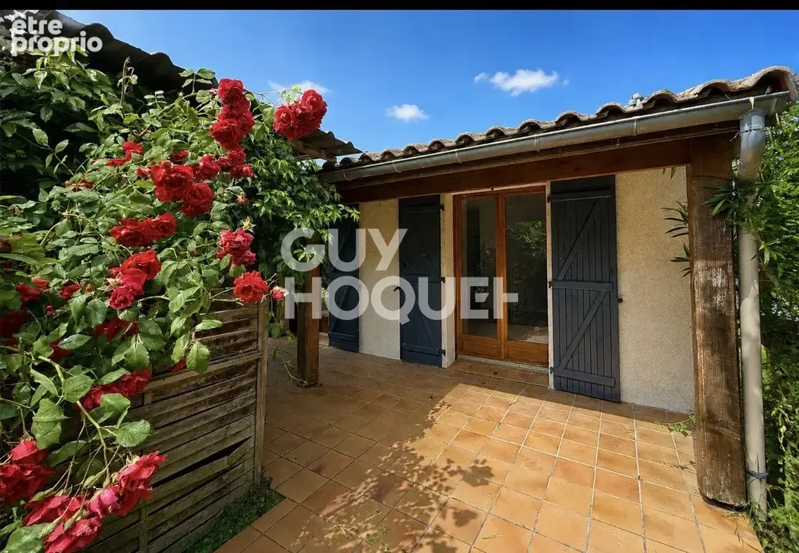 Charmante maison de plain-pied - photo 2