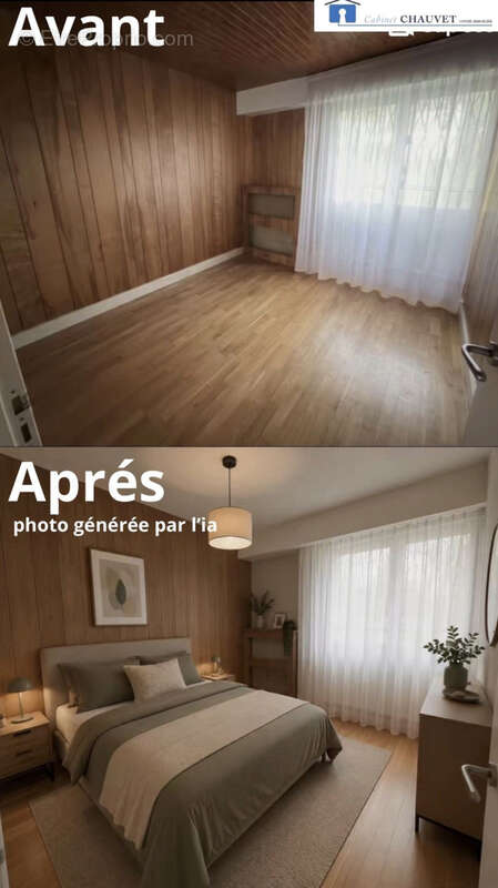 Appartement à BAGNOLET