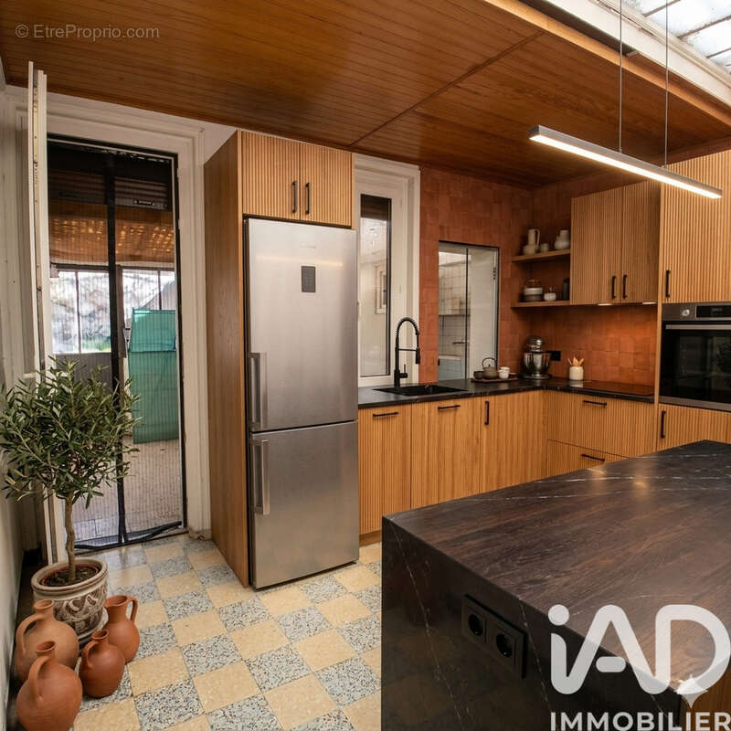 Photo 3 - Maison à VALENCIENNES