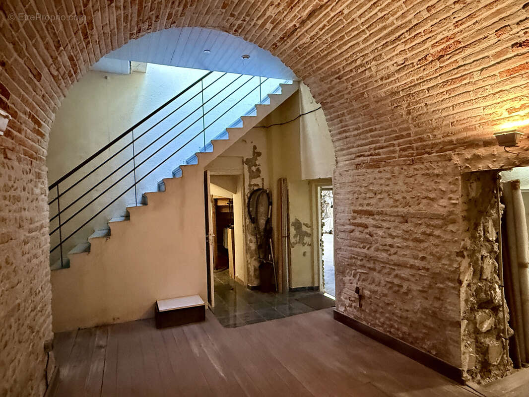 Maison à ALBI