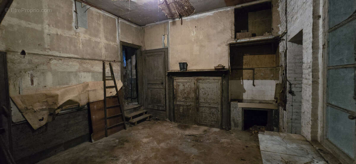 Maison à ABBEVILLE
