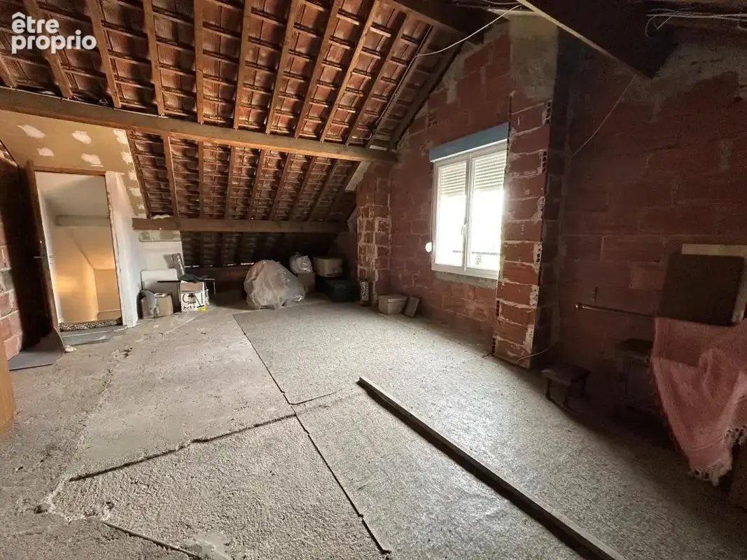 Maison 73 m² à Festigny  - photo 8