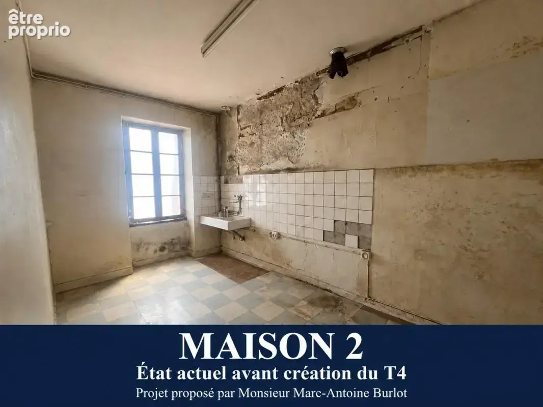 Moulis-en-médoc – spécial investisseur – fort potentiel de division en 2 logements avec jardin - photo 9