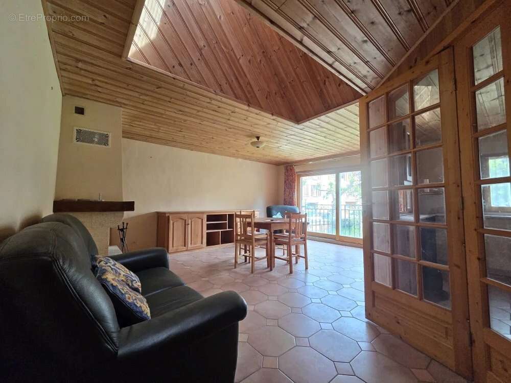 Maison à MENS