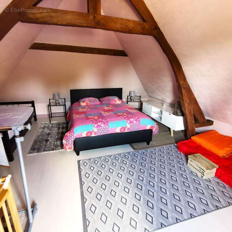 Maison 11 pièces 350 m² à vendre à Osmoy-Saint-Valery (76660) - photo 22