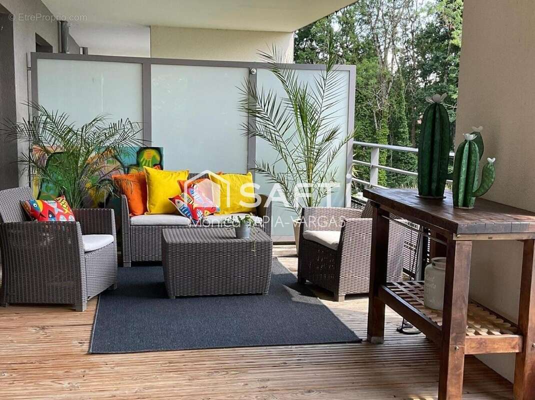 Appartement 102 m² à Divonne-Les-Bains  - photo 4