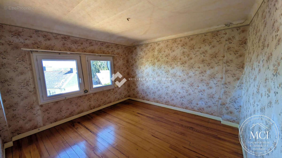 Maison 134 m² à Caurel  - photo 8