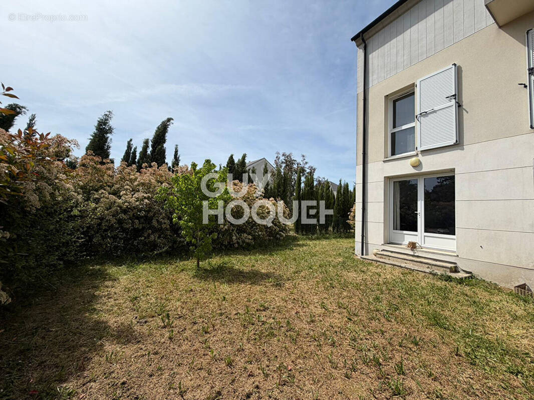 Appartement à SAINT-JEAN-LE-BLANC