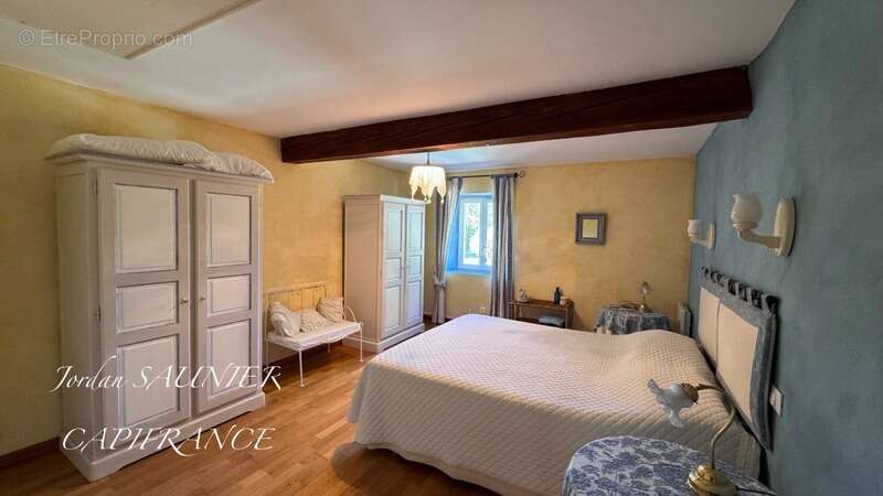 Propriete Lauragaise à vendre 9 pièces proche de CARAMAN (31) - photo 16