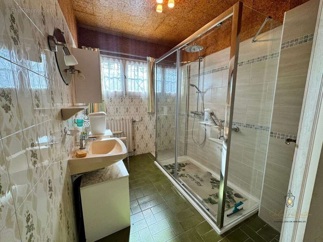 Maison 104 m² à Chalette-Sur-Loing  - photo 8