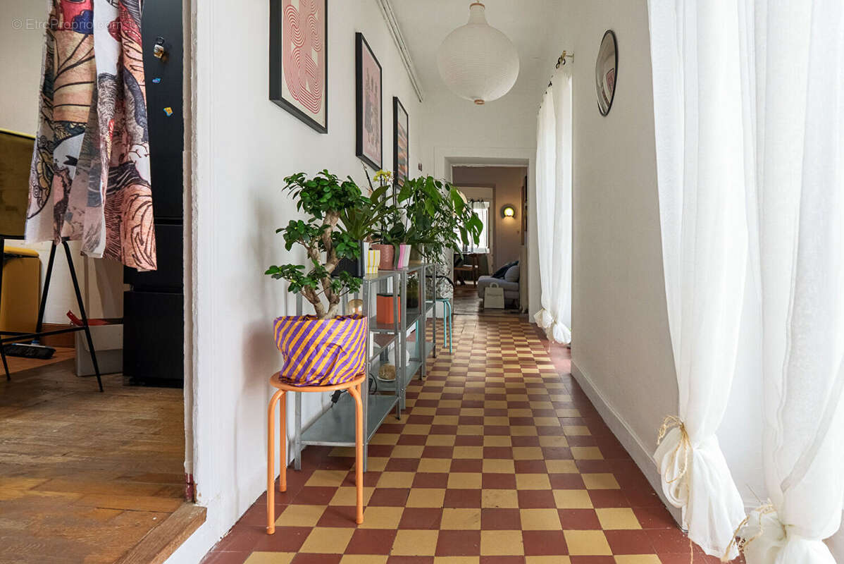 Appartement à CARCASSONNE