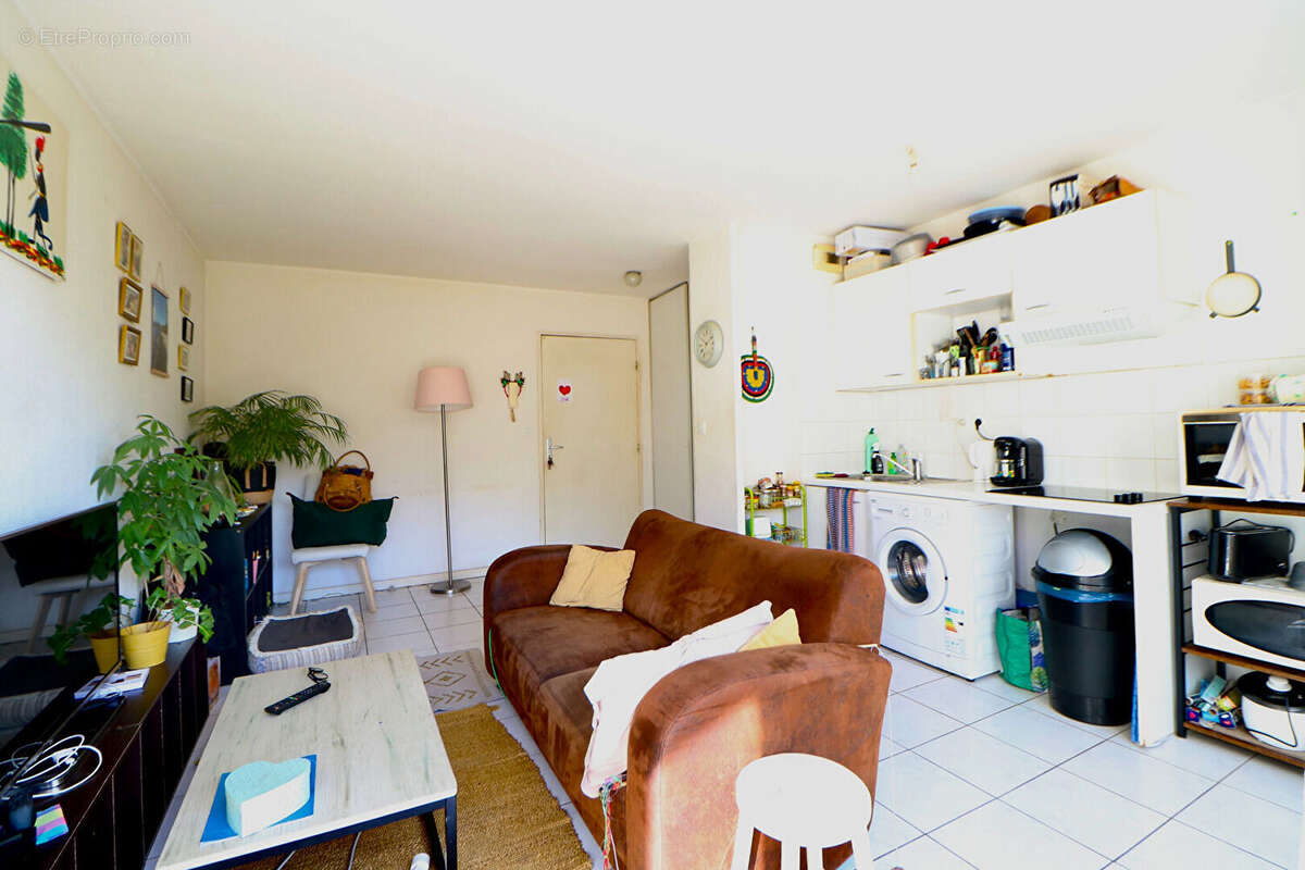 Appartement à PLAISANCE-DU-TOUCH