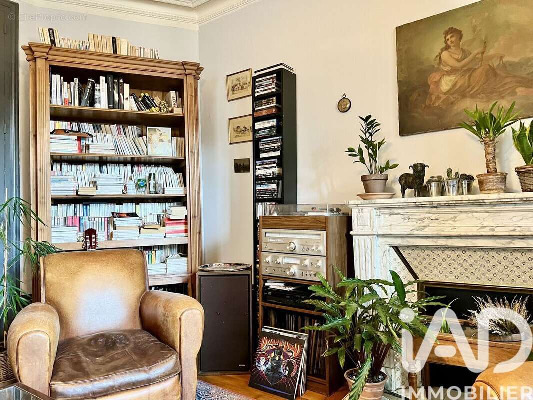 Photo 4 - Appartement à LIMOGES