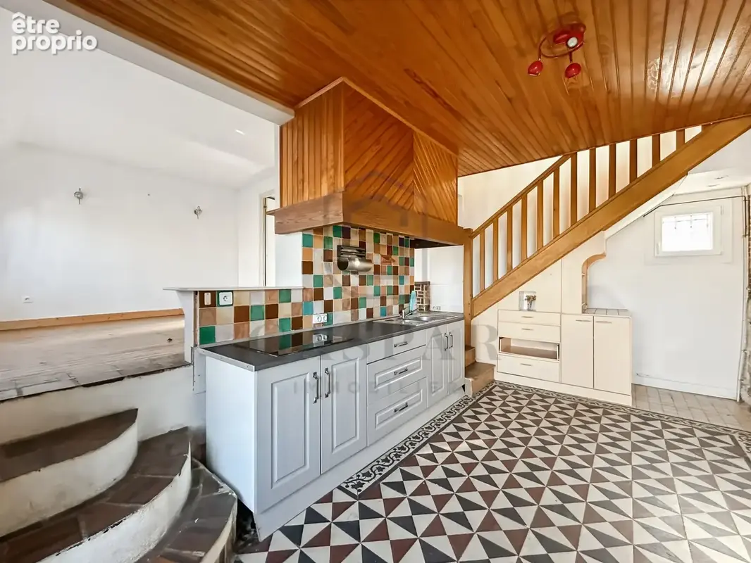 Maison 5 pièces 93 m² à vendre à Conches-En-Ouche (27190) - photo 4